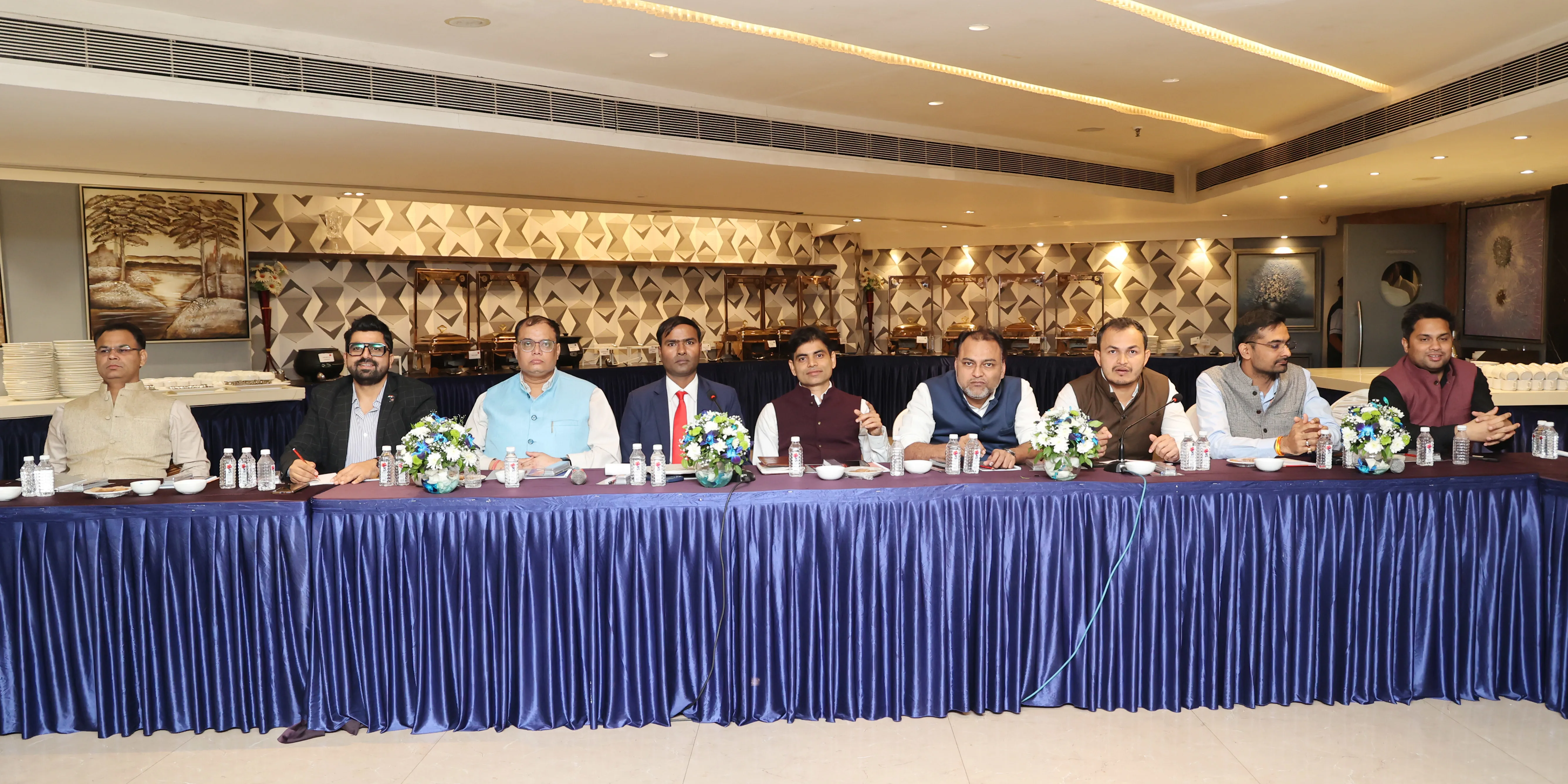 AICEC Meeting